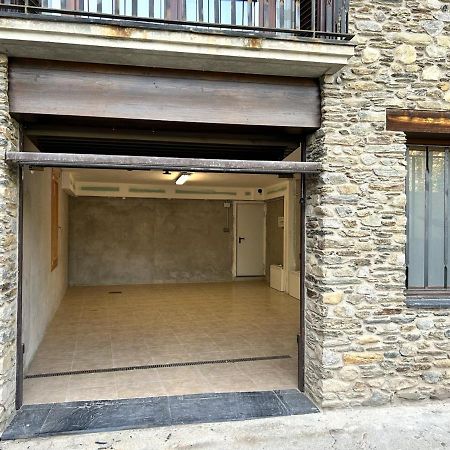 Apartament Al Centre D'Esterri Amb Vistes Uniques By Rural D'Aneu エステリ・ダネウ エクステリア 写真