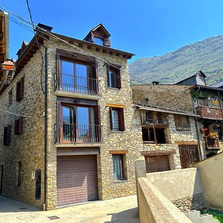 Apartament Al Centre D'Esterri Amb Vistes Uniques By Rural D'Aneu エステリ・ダネウ エクステリア 写真