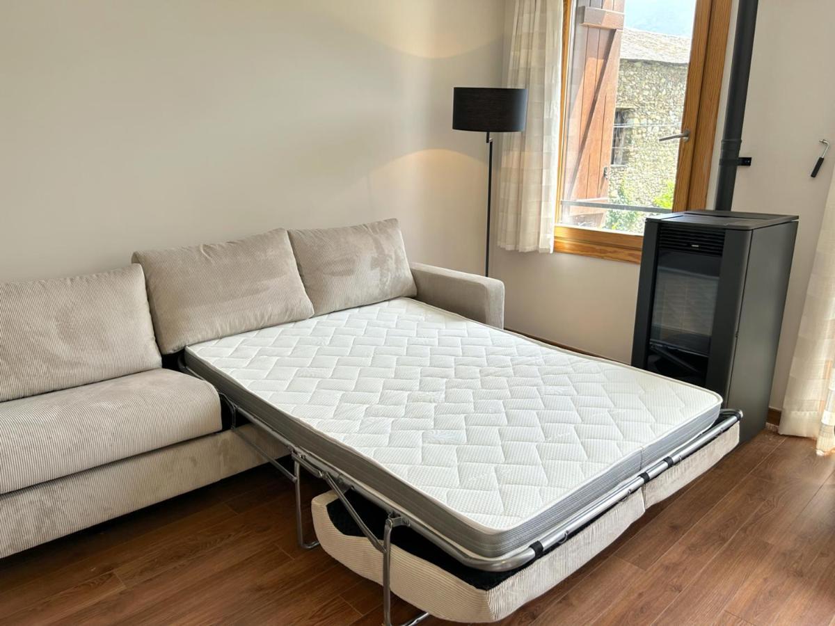 Apartament Al Centre D'Esterri Amb Vistes Uniques By Rural D'Aneu エステリ・ダネウ エクステリア 写真