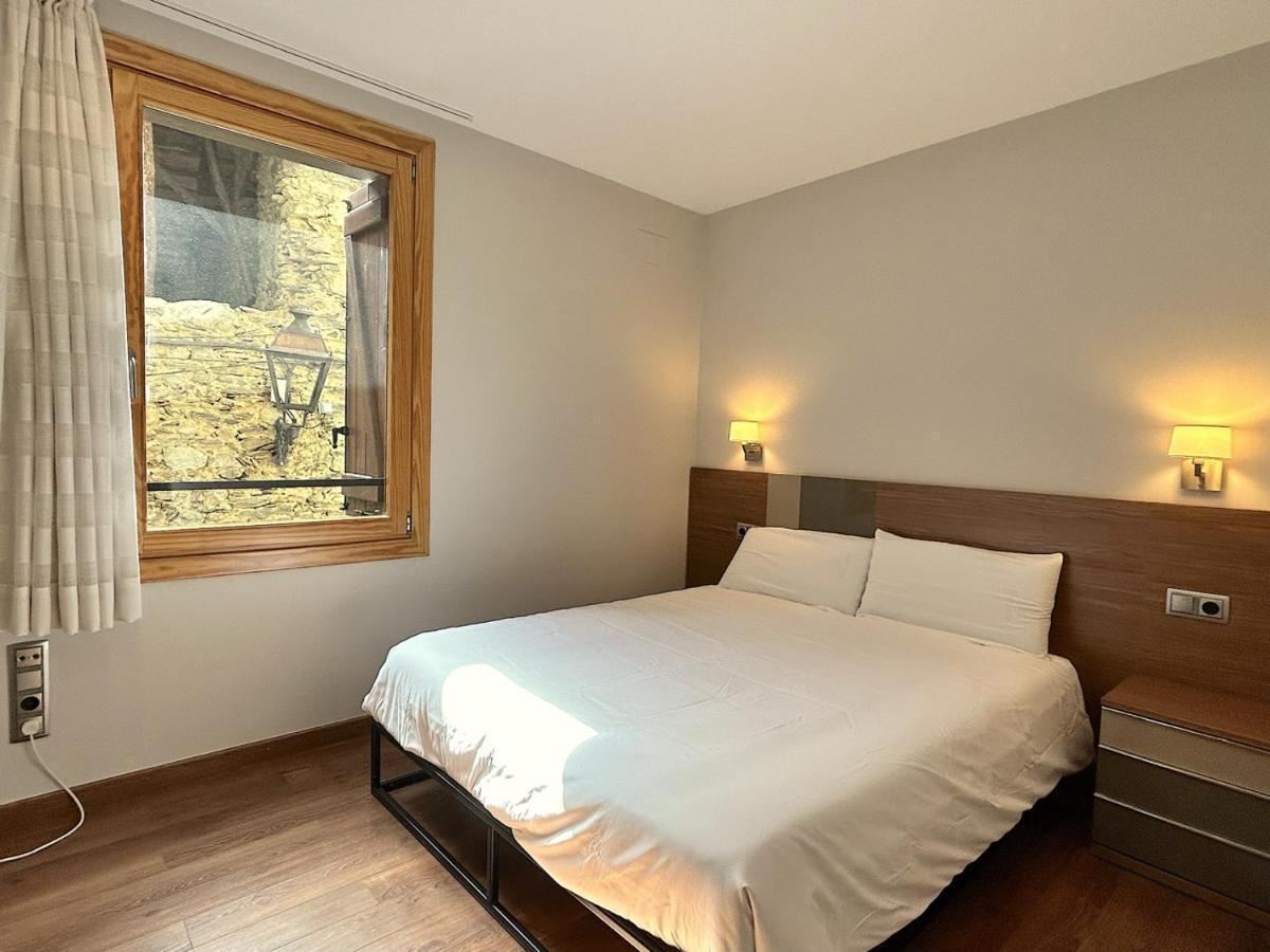 Apartament Al Centre D'Esterri Amb Vistes Uniques By Rural D'Aneu エステリ・ダネウ エクステリア 写真