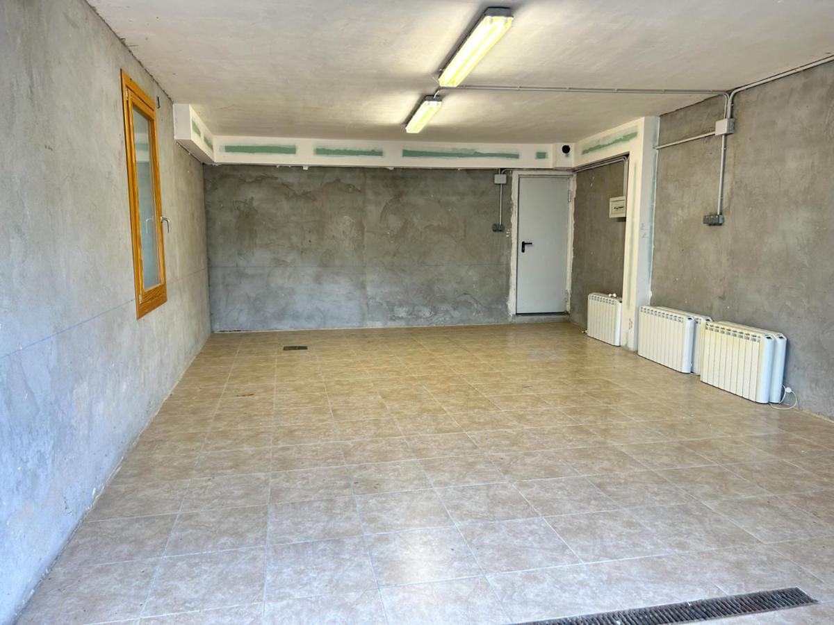 Apartament Al Centre D'Esterri Amb Vistes Uniques By Rural D'Aneu エステリ・ダネウ エクステリア 写真