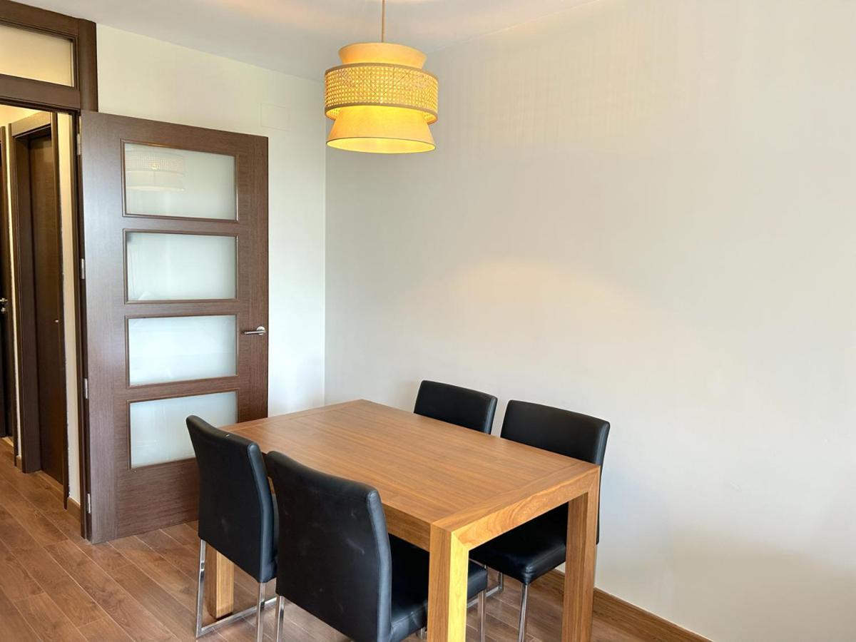 Apartament Al Centre D'Esterri Amb Vistes Uniques By Rural D'Aneu エステリ・ダネウ エクステリア 写真