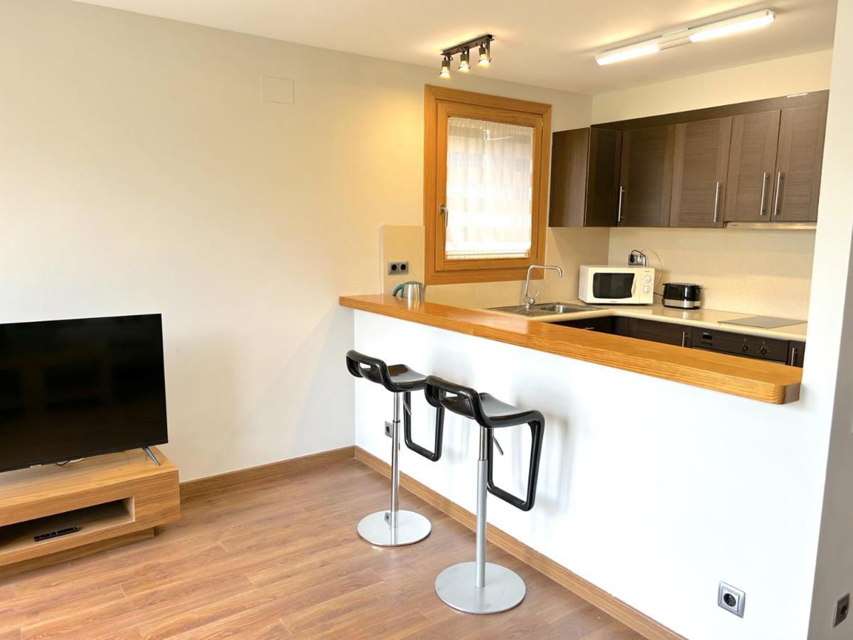 Apartament Al Centre D'Esterri Amb Vistes Uniques By Rural D'Aneu エステリ・ダネウ エクステリア 写真