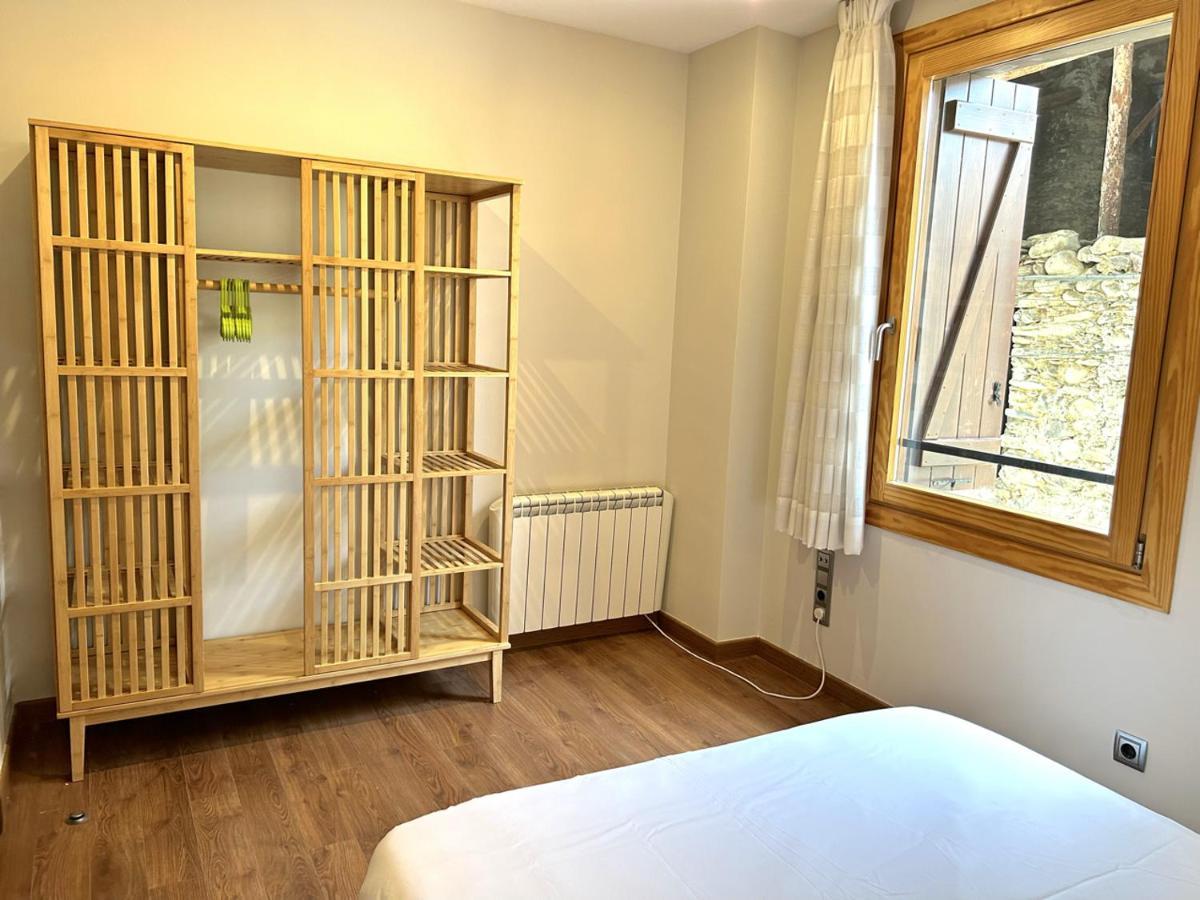 Apartament Al Centre D'Esterri Amb Vistes Uniques By Rural D'Aneu エステリ・ダネウ エクステリア 写真