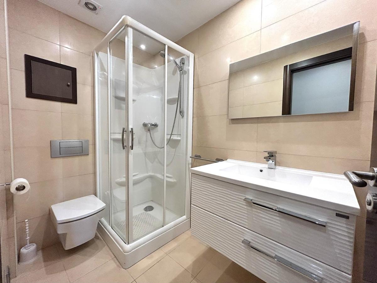 Apartament Al Centre D'Esterri Amb Vistes Uniques By Rural D'Aneu エステリ・ダネウ エクステリア 写真
