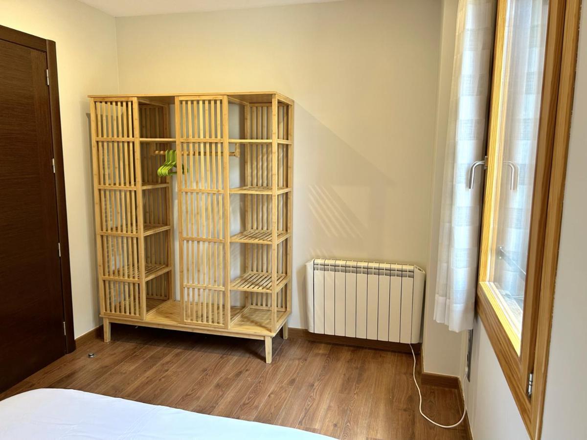 Apartament Al Centre D'Esterri Amb Vistes Uniques By Rural D'Aneu エステリ・ダネウ エクステリア 写真